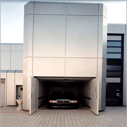 Car Elevators