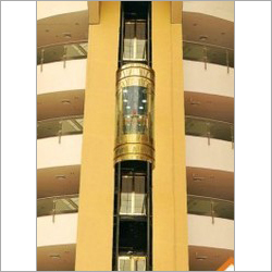 Customized Capsule Elevators