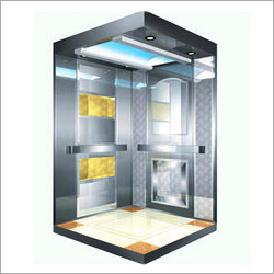 Passenger Elevator