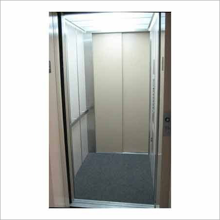 Customized Home Elevators