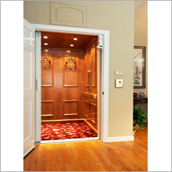 Home Elevators