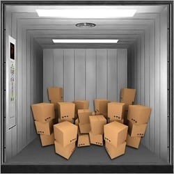 Goods Elevators