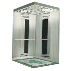 Goods and Freight Elevators