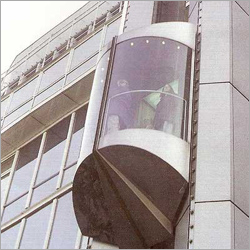 Glass and Capsule Elevators