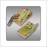 Elevator Safety Switch