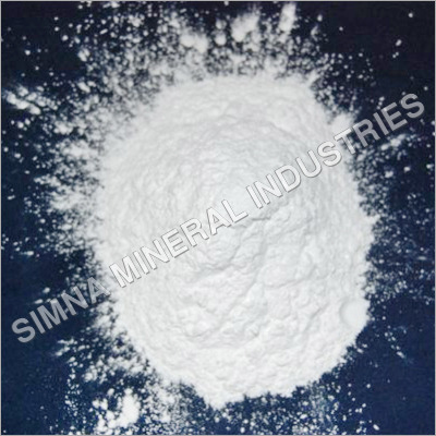 Dolomite Powder