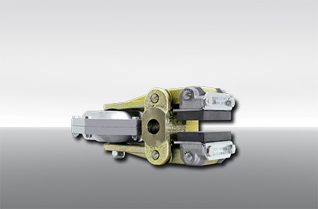 Brake Caliper DH 020 PFK