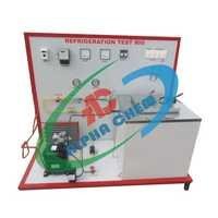 Electrolux Refrigerator Test Rig