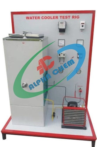 RAFRIGERATION & AIR CONDITIONINS LAB