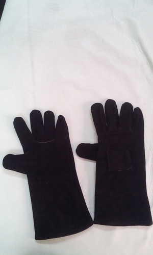 Weilding Gloves