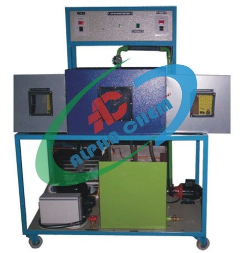RAFRIGERATION & AIR CONDITIONINS LAB