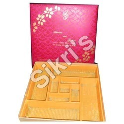 Bhaji Boxes