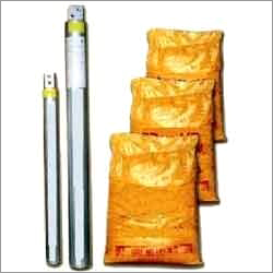 Galvanized Iron Earthing Electrodes