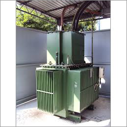 11 KV R M U (Crompton Greaves)
