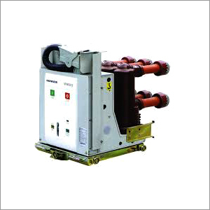 11 KV V C B (Crompton Greaves, Kirloskar)