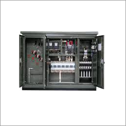 33KV R U M (Crompton Greaves, Kirloskar)
