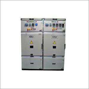 33KV S F 6 (Crompton Greaves, Kirloskar)
