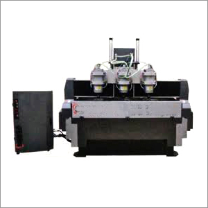 Machine D B