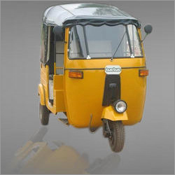 Three Wheelers
