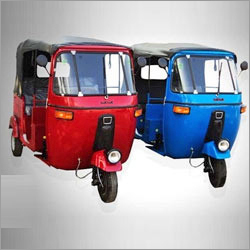 Bajaj Passenger Auto