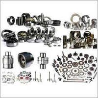 Three Wheeler Vehicle Spare Parts