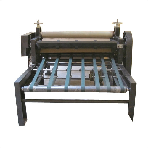 Commercial Corrugated Sheeter