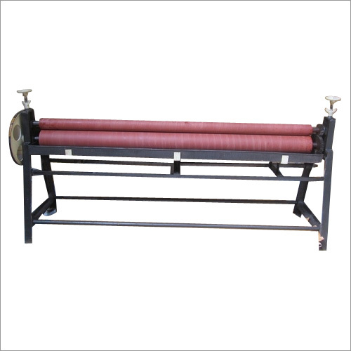Commercial Sheet Pasting Machine