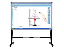 White Interactive Board