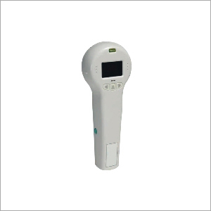 Hand Held Keratometer
