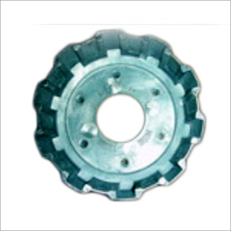 Clutch Housing Casting