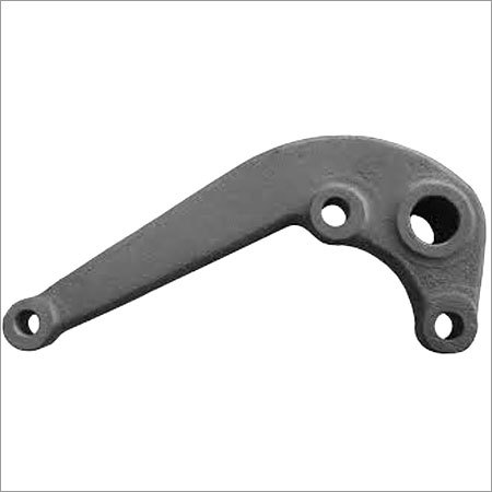 Brake Lever Casting