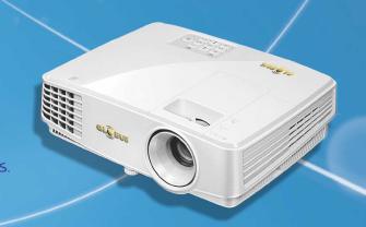 Multimedia Projectors