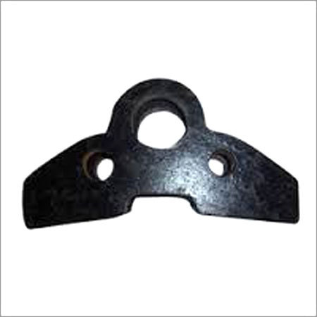 Brake Head Casting
