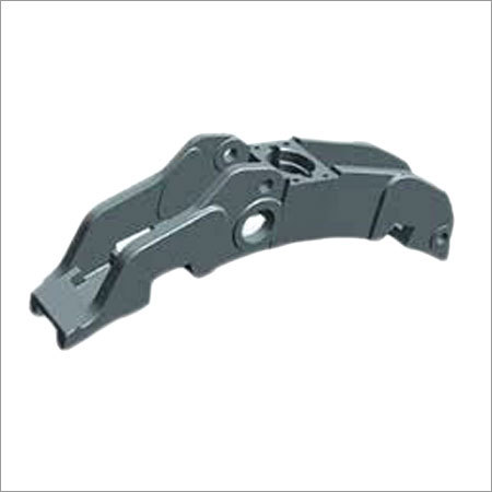 Brake Casters
