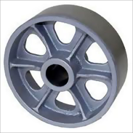 Flywheel Housing