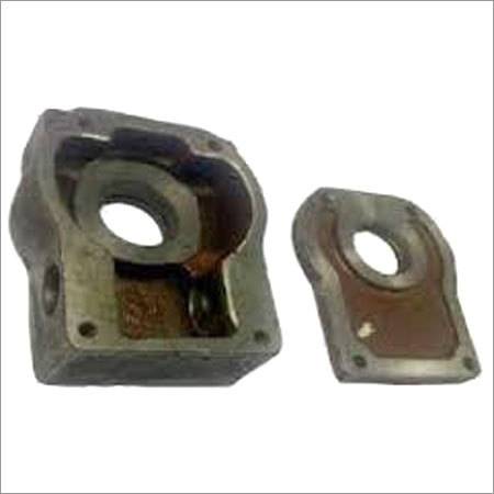 Gear Box Casting