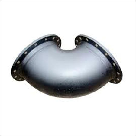 Pipe Fittings Casting