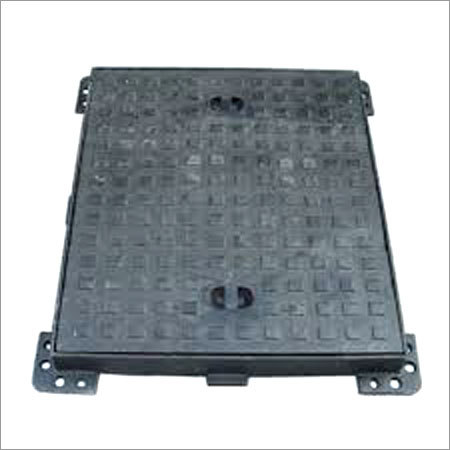 Manhole Frame Casting