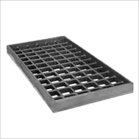 Gratings Casting