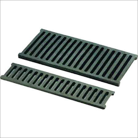 Steel Gratings Casting