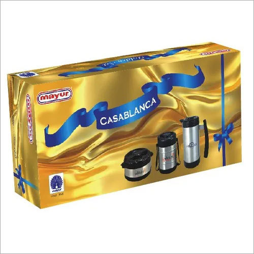 Casablanka Gift Set