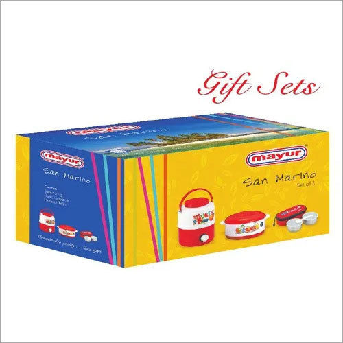 San Marino Gift Set