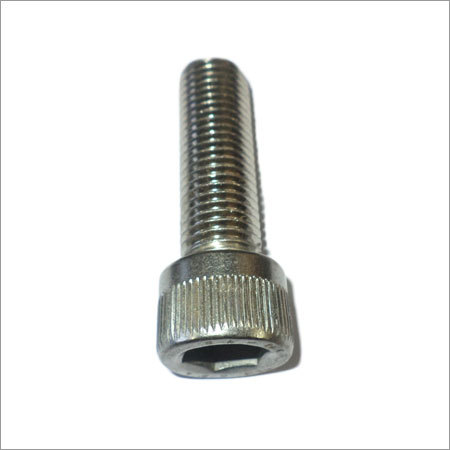 Socket Head Cap Screws