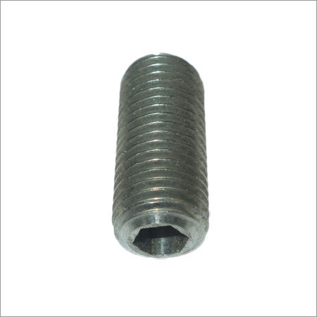 Grub Screw