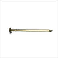 Stainless Steel Plain Wire Nail