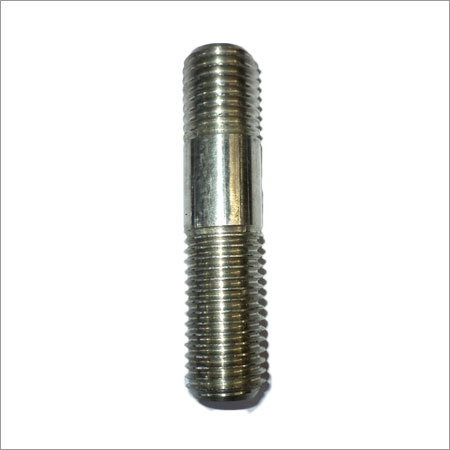 Double End Threaded Studs