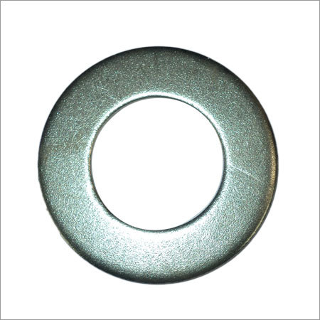 Plain Washer