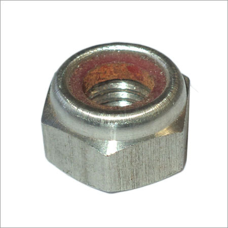 Nylock Nut