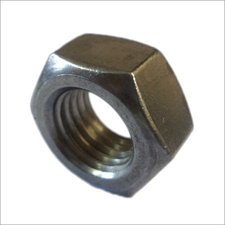Hex Nut