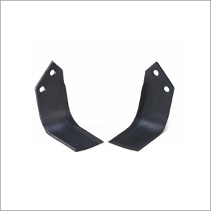 ROTAVATOR BLADES